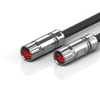ZK7A52-6566-0xxx | B23, Power cable, PUR, IP67, 7 G 2.5 mm², drag-chain suitable, key 3 (user-defined voltage) -  - Beckhoff Automation LLC