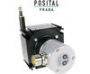 linear-sensors - LD0-S401B-1213-3F00-PRL - POSITAL B.V.