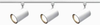 Track/Recessed-Kits - 340801 - Light Center (The)