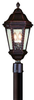 PCD6832ABZ Exterior -Post/Pier Head - 735274 - Capital Lighting, Inc.