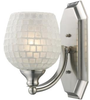 570-1N-WHT Sconces-Single Glass - 418480 - Capital Lighting, Inc.