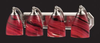 570-4N-A Bathroom Fixtures-Four Lights - 418356 - Capital Lighting, Inc.