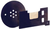 Thin Diamond Membrane -  - Applied Diamond, Inc.