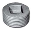 Explosionproof Closure Plug -- PLG-100R - Image
