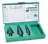 Stepped Cone Drill -- 00470 - Image