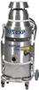 Explosion-Proof/ Hazardous Location Industrial Vacuum Cleaner -- A15/50 EXP - Image