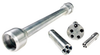 Water Jet Cleaning Nozzles