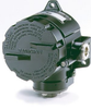 Explosion-proof Pressure Switch -- B7-24-S-XCN-60PSI