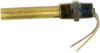 Coupling Head Cartridge Thermostat