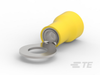 Ring Terminals - 323763 - TE Connectivity