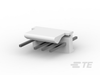 PCB Headers & Receptacles - 644831-2 - TE Connectivity