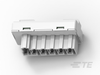 Automotive Headers - 5-1418637-5 - TE Connectivity