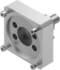 Axial kit - EAMM-A-M43-92RA - Festo Corporation