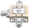 Field Replaceable 2.92mm Mixer from 24 GHz to 40 GHz with an IF Range from DC to 18 GHz and LO Power of +13 dBm - FMMX1010 - Fairview Microwave Inc.