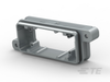 Rectangular Connector Hoods & Bases - T1930161000-009 - TE Connectivity