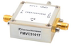 Voltage Controlled Oscillator, 620 MHz to 660 MHz, Pout 0 dBm, Phase Noise of -110 dBc/Hz, 0.5V to 4.5V Tuning Range, SMA - FMVC31017 - Fairview Microwave Inc.