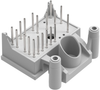 flow PIM® 0B Power Module - 10-0B06PRA004RC-L022C09 - Vincotech GmbH