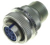 Amphenol 97-3106A14S-6S-639 - PEI-Genesis