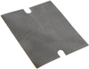 Heat Sink Pad, Graphite, 62.3X46 Mm; Thickness Multicomp Pro - 48AC9187 - Newark, An Avnet Company
