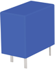 General Purpose Relay, Oje Series, Power, Non Latching, Spst-No, 12 Vdc, 8 A Rohs Compliant Oeg Te Connectivity - 48W0524 - Newark, An Avnet Company