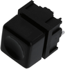 Tactile Switch, 0.025A, 50Vdc, Th; Product Range E-Switch - 16N1087 - Newark, An Avnet Company