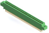 Card Edge Conn, Dual Side, 64Pos, Lug; Card Edge Connector Type Edac - 75AJ5028 - Newark, An Avnet Company