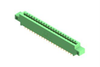 Card Edge Conn, Dual, 42Pos, Th; Card Edge Connector Type Edac - 64AJ1260 - Newark, An Avnet Company