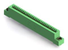 Card Edge Conn, Single, 29Pos, Th; Card Edge Connector Type Edac - 65AJ7267 - Newark, An Avnet Company