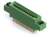 Card Conn, Dual Side, 26Pos, Wire Wrap; Card Edge Connector Type Edac - 67AJ8537 - Newark, An Avnet Company