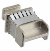 CONN EMI PLUG FOR SFP+ CAGE - 792-1888901-1 - Utmel Electronic Limited