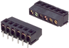Terminal Blocks - Wire to Board - 281-1452-ND - DigiKey