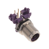 Circular Connector Assemblies - 43-01227-ND - DigiKey