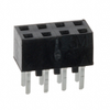 Headers, Receptacles, Female Sockets - 3M1308-ND - DigiKey