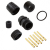Circular Connector Assemblies - SC3207-ND - DigiKey