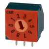 DIP Switches - CKN1371-ND - DigiKey