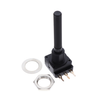 Rotary Potentiometers, Rheostats - 1993-PC16SH-10IP06-251A2020-TA-ND - DigiKey
