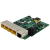 Switches, Hubs - 2265-SW-125-ND - DigiKey
