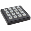 Keypad Switches - MGR1663-ND - DigiKey