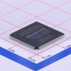 Single Chip Microcomputer/Microcontroller >> Programmable Logic Device (CPLDs/FPGAs) -- EPM240T100I5N - Image