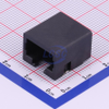 Connectors >> Ethernet Connectors/Modular Connectors (RJ45 RJ11) -- 441440003 - Image