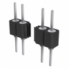 Connectors, Interconnects - Rectangular Connectors - Headers, Male Pins - 830-80-048-10-001101 - Shenzhen Shengyu Electronics Technology Limited