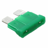 Fuses - F6061-ND - DigiKey