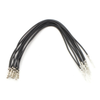 Cable Assemblies - Jumper Wires, Pre-Crimped Leads - 1820 - Shenzhen Shengyu Electronics Technology Limited