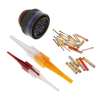 Circular Connector Assemblies - 1178-M8372375W2028N-ND - DigiKey