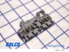 ALTH Spring Clamp - CX2.5/4 - Galco Industrial Electronics