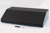 Enclosures, Boxes, & Cases - 1456RK4BKBU - Powell Electronics, Inc.