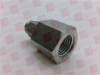 Hydraulic Fitting - 127316012 - Radwell International