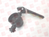 Butterfly Valve -- 41744084