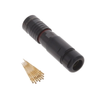 Circular Connector Assemblies - 623-UCOMUSB3PPCBGA-ND - DigiKey