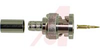 connector,rf coaxial,bnc commercial strplug,crimp-crimp,rg59,62 cable,50 ohm -- 70142880